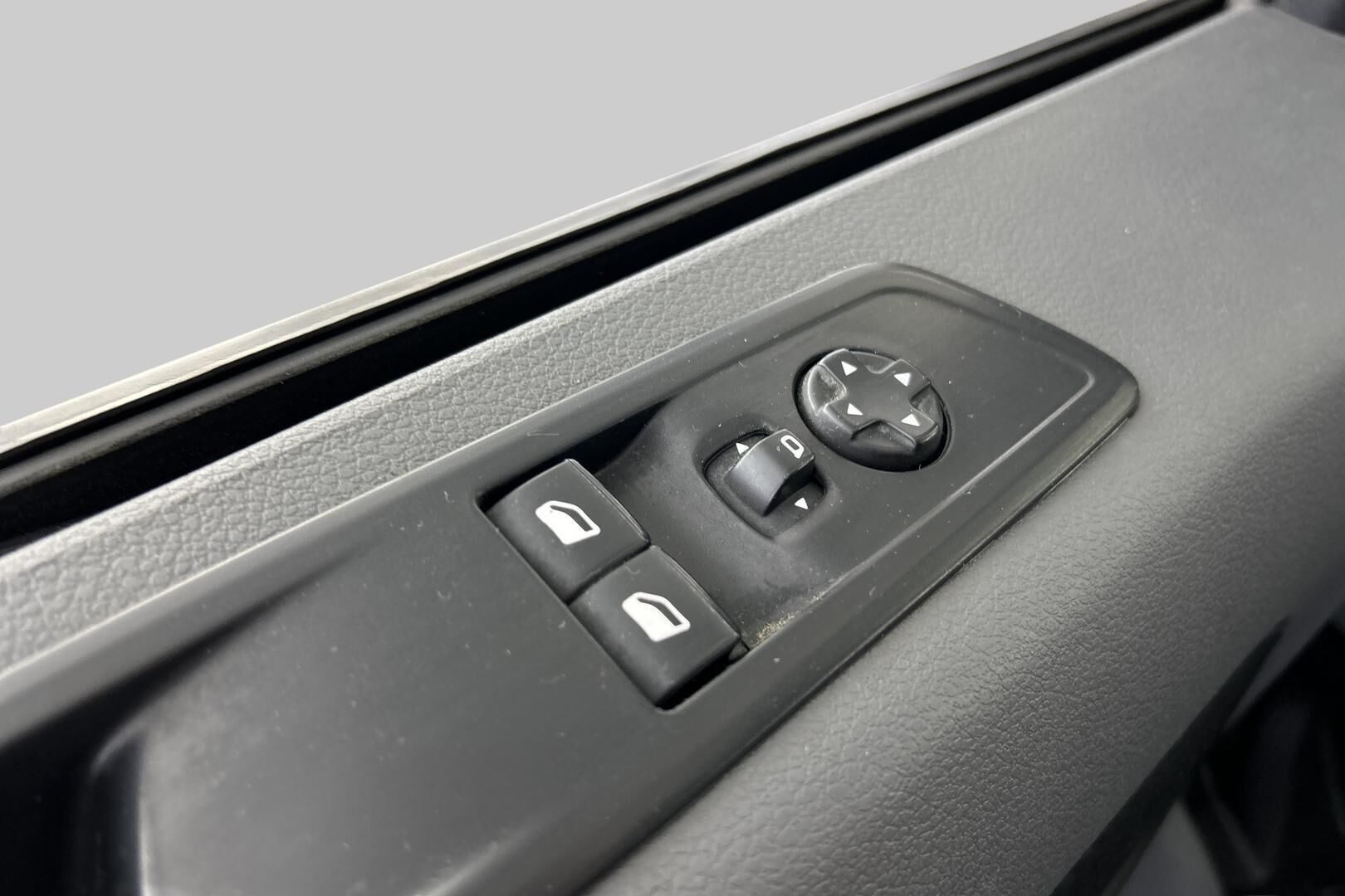 Toyota Proace iso kuva 17