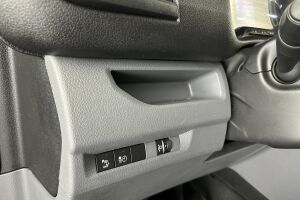 Toyota Proace esikatselu 16