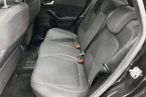 Ford Fiesta esikatselu 8