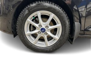 Ford Fiesta esikatselu 11