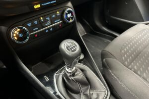 Ford Fiesta esikatselu 14