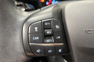Ford Fiesta esikatselu 16