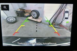 Ford Fiesta esikatselu 17
