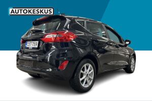 Ford Fiesta esikatselu 5