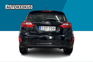 Ford Fiesta esikatselu 6