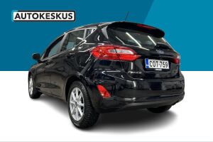 Ford Fiesta esikatselu 21
