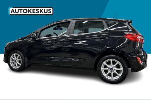 Ford Fiesta esikatselu 7