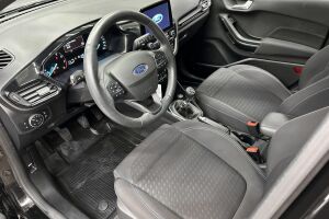 Ford Fiesta esikatselu 22