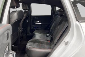 Mercedes-Benz B esikatselu 7