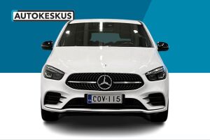 Mercedes-Benz B esikatselu 33
