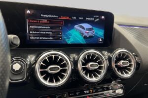 Mercedes-Benz B esikatselu 14