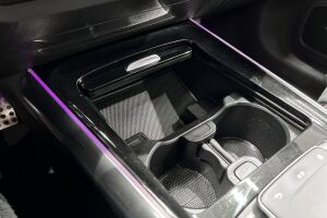 Mercedes-Benz B esikatselu 18