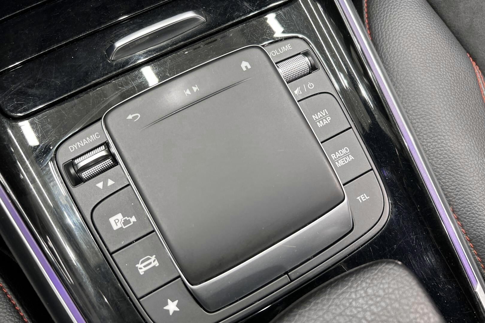 Mercedes-Benz B iso kuva 20