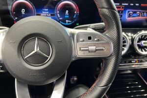 Mercedes-Benz B esikatselu 21