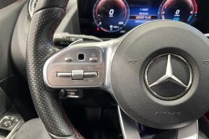 Mercedes-Benz B esikatselu 22