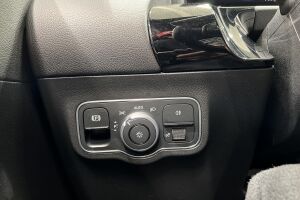 Mercedes-Benz B esikatselu 41