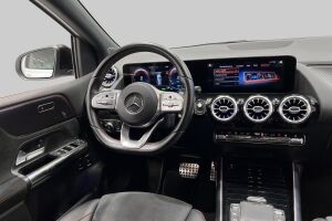 Mercedes-Benz B esikatselu 27