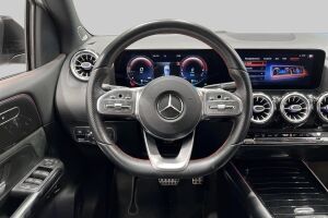 Mercedes-Benz B esikatselu 28