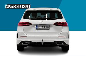 Mercedes-Benz B esikatselu 3