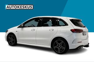 Mercedes-Benz B esikatselu 4