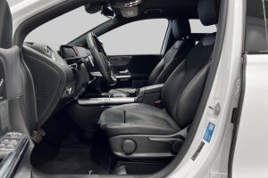 Mercedes-Benz B esikatselu 6