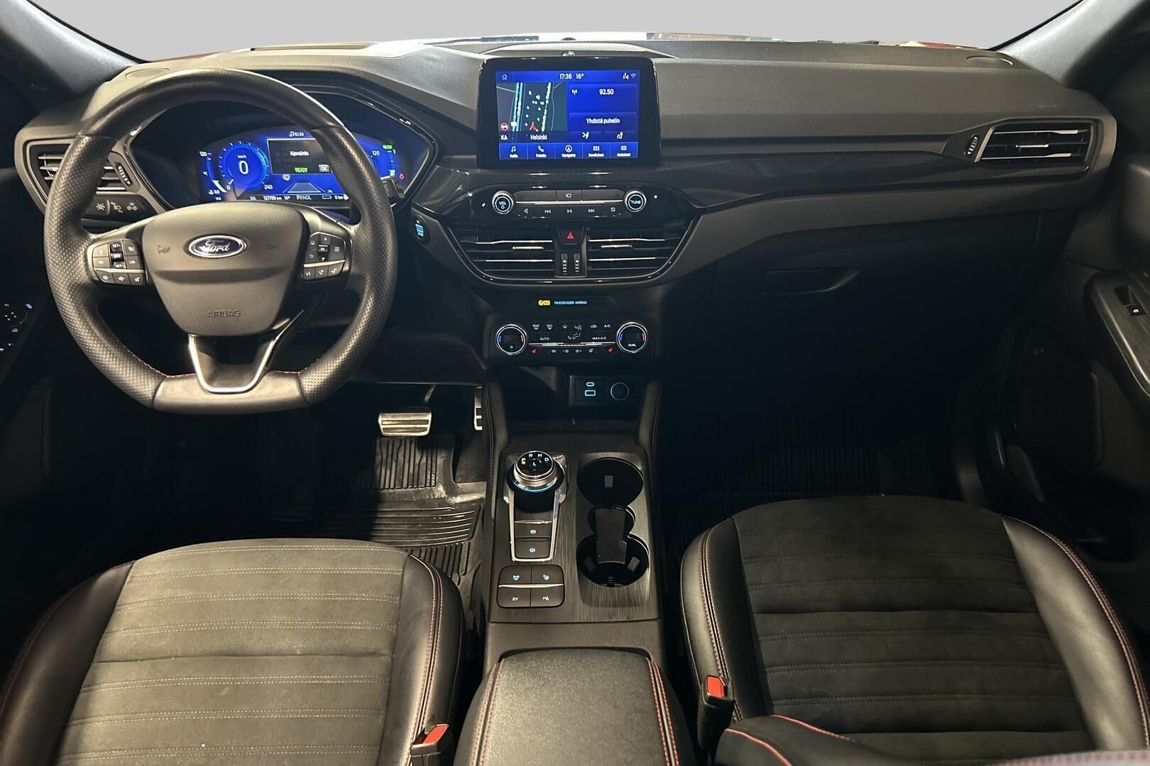 Ford Kuga iso kuva 11