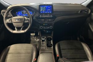 Ford Kuga esikatselu 11