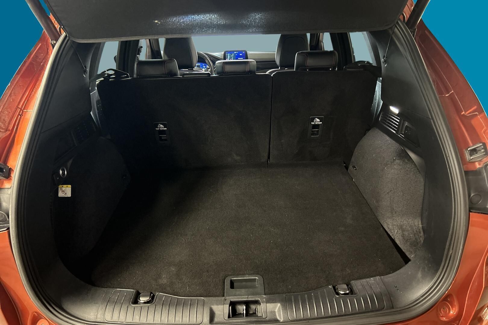 Ford Kuga iso kuva 12