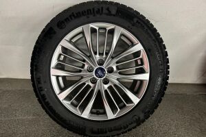 Ford Kuga esikatselu 14