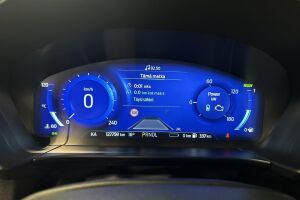 Ford Kuga esikatselu 18