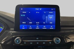 Ford Kuga esikatselu 26
