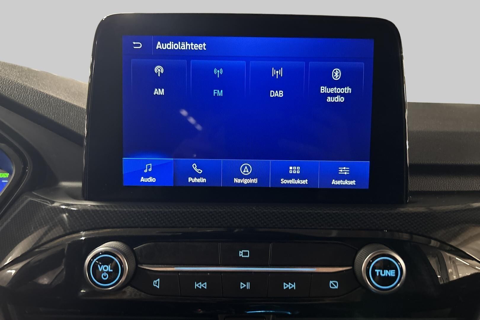 Ford Kuga iso kuva 27