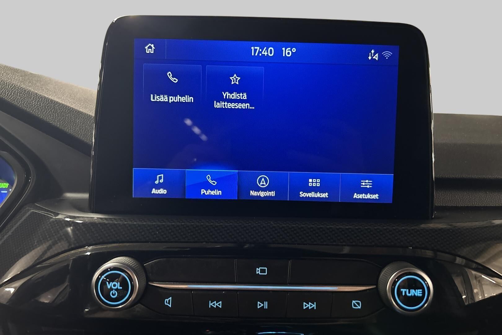 Ford Kuga iso kuva 28