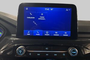Ford Kuga esikatselu 28