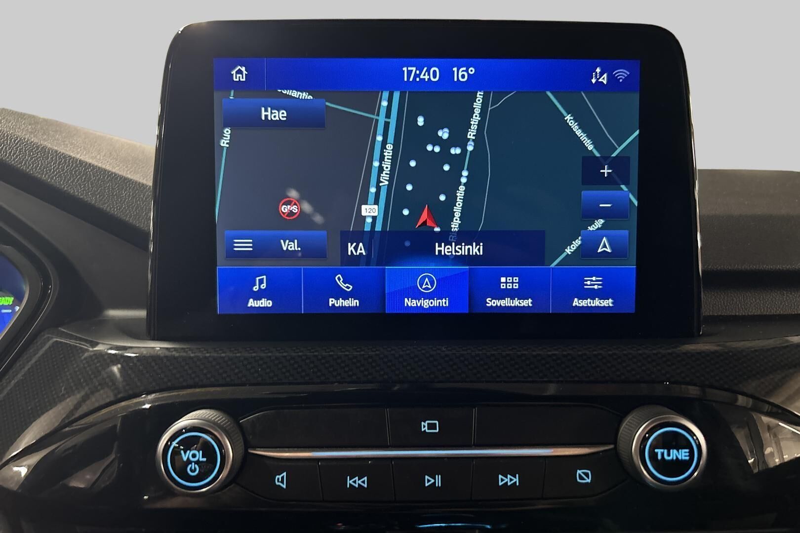 Ford Kuga iso kuva 29