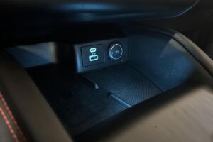 Ford Kuga esikatselu 34