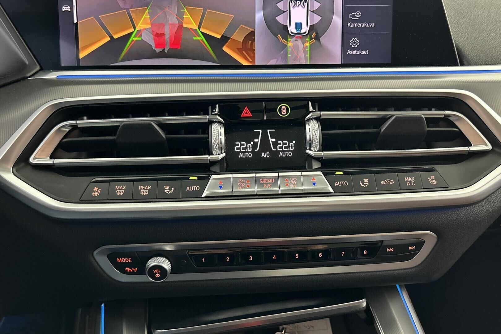 BMW X5 iso kuva 29