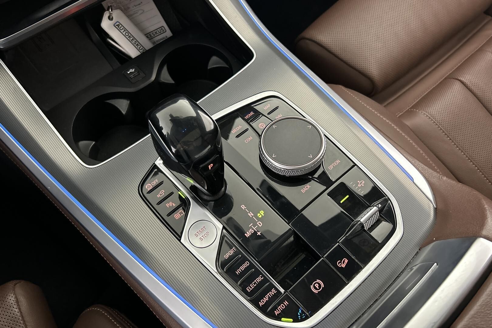 BMW X5 iso kuva 30