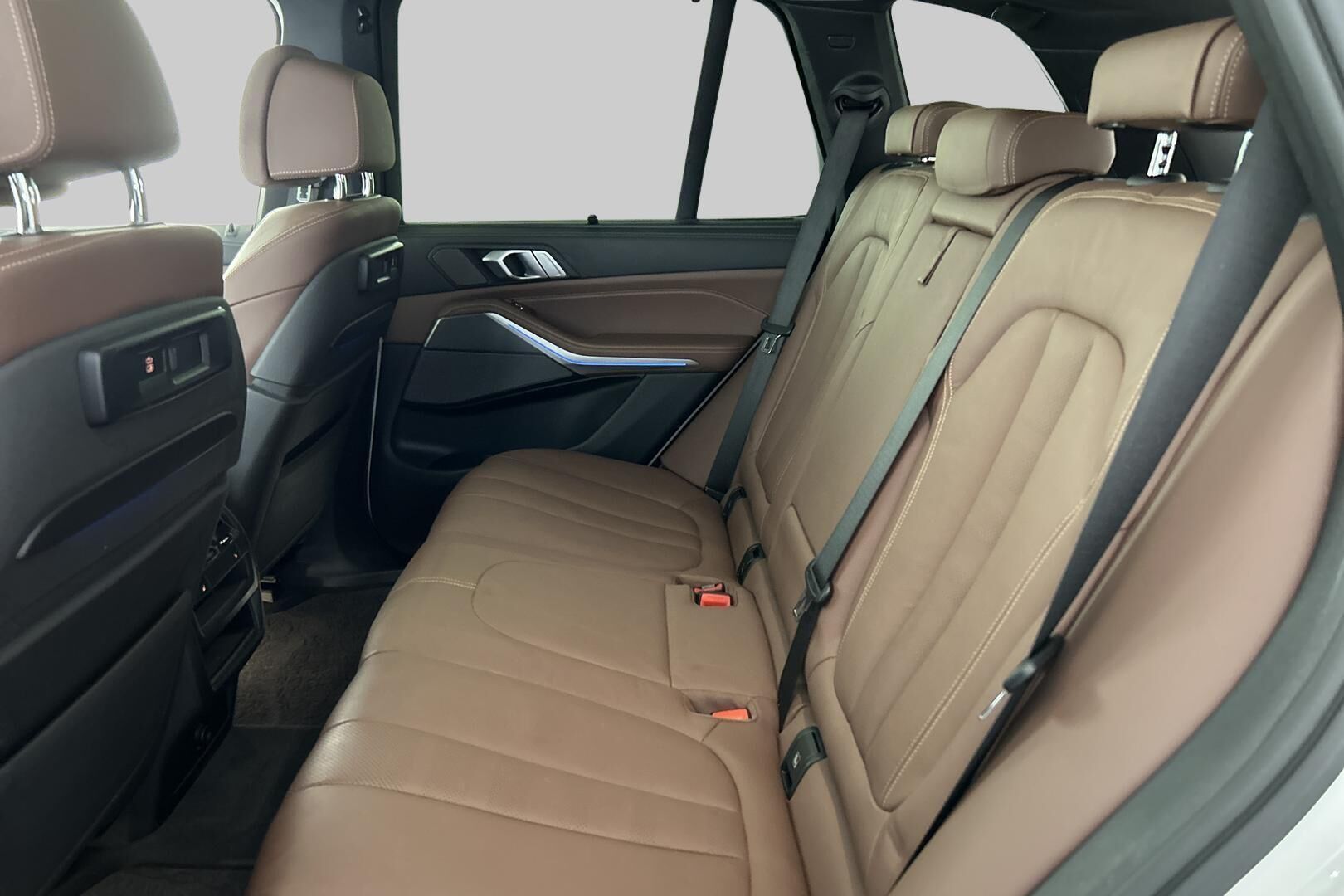 BMW X5 iso kuva 9