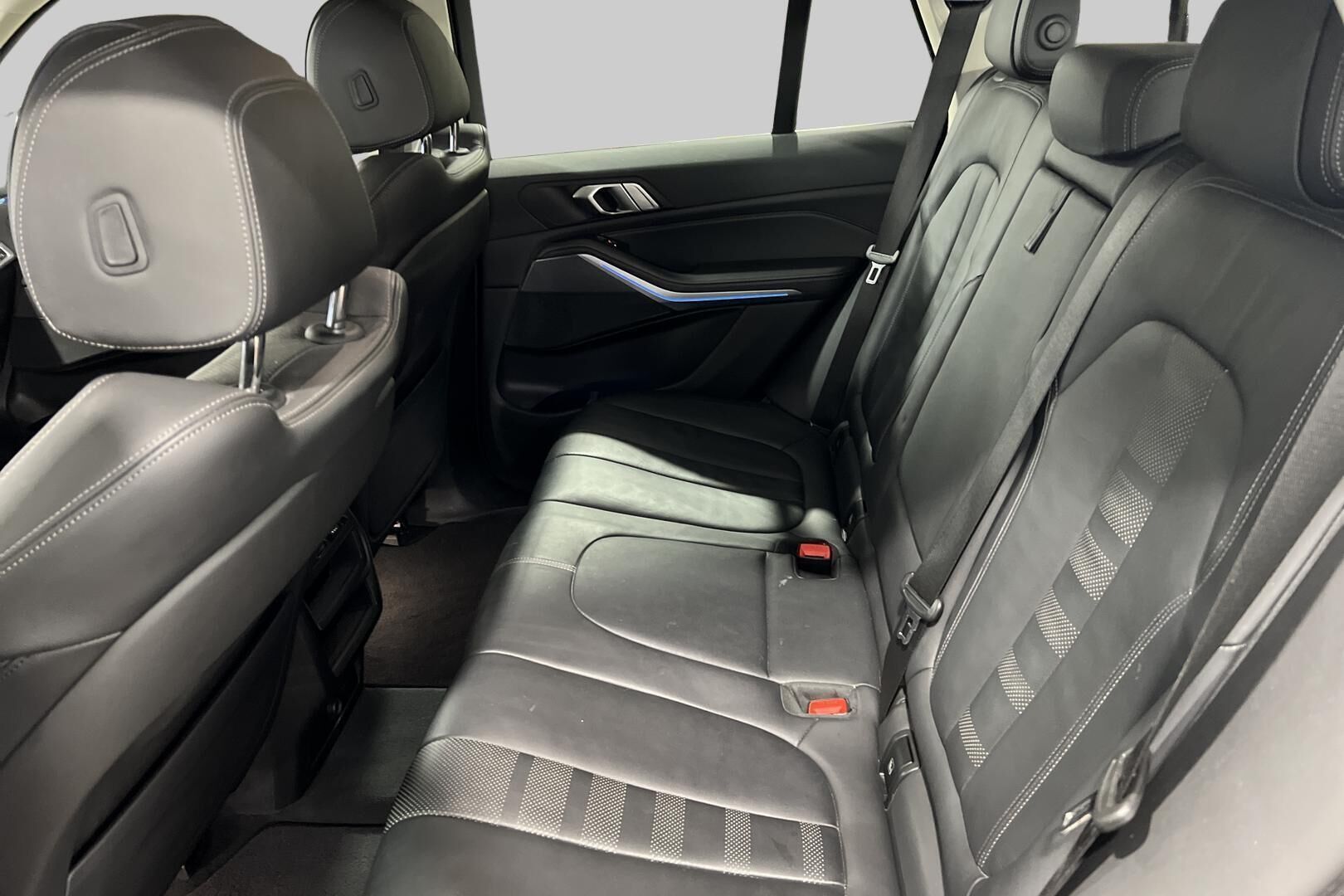 BMW X5 iso kuva 10