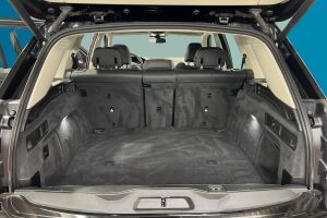 BMW X5 esikatselu 12