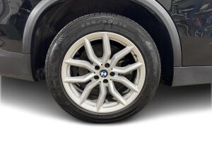 BMW X5 esikatselu 13