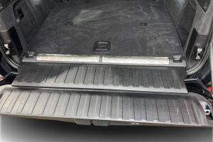 BMW X5 esikatselu 15