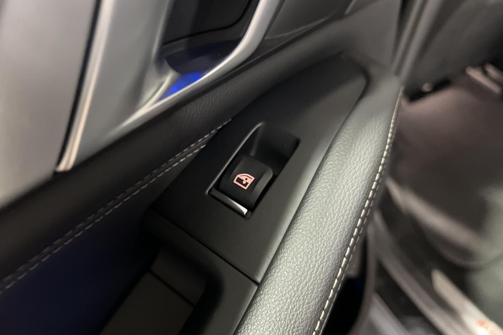 BMW X5 iso kuva 17