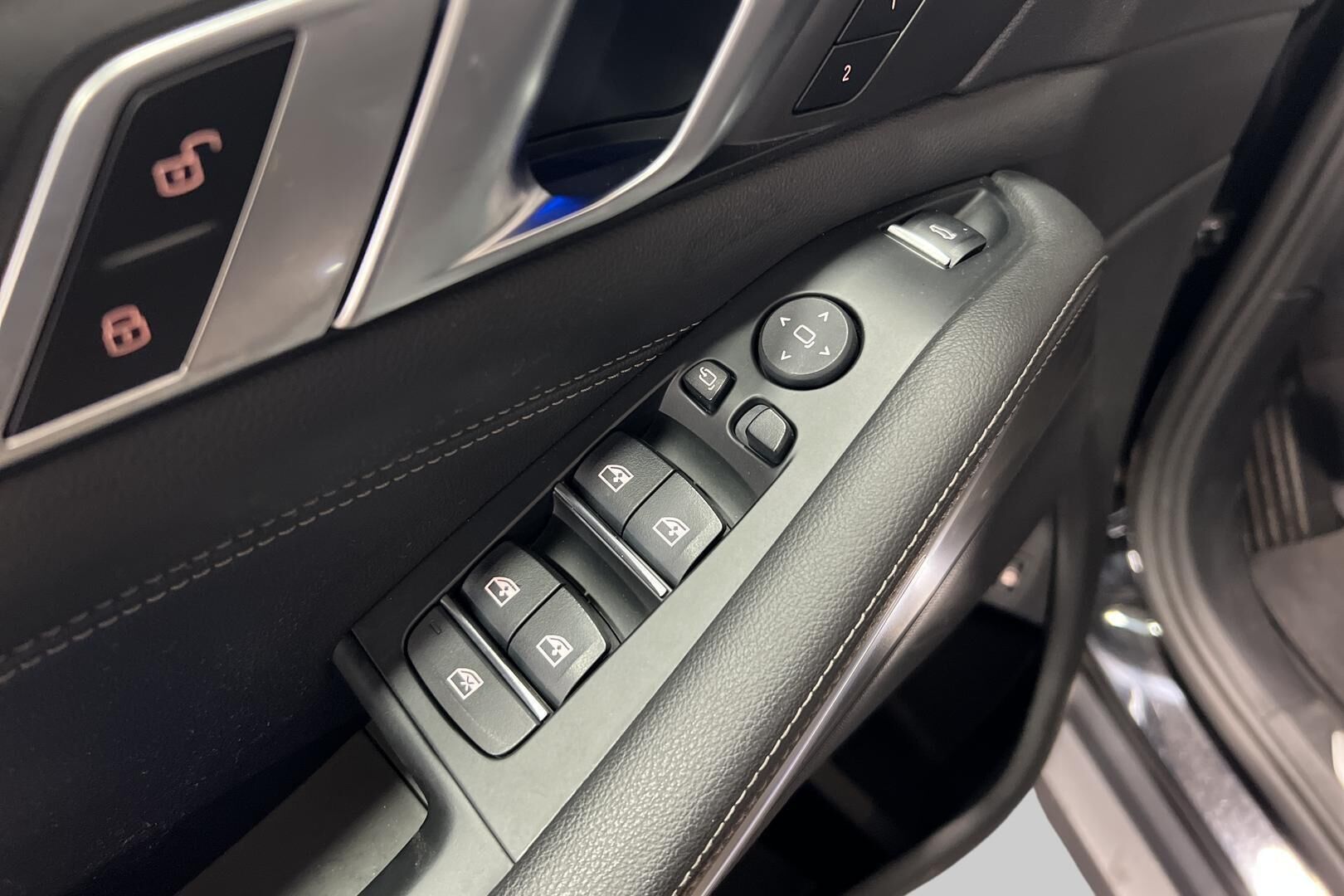 BMW X5 iso kuva 18