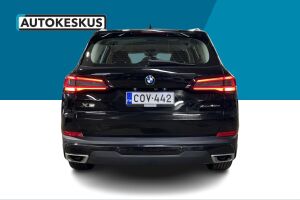 BMW X5 esikatselu 6