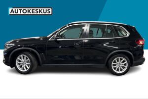 BMW X5 esikatselu 8