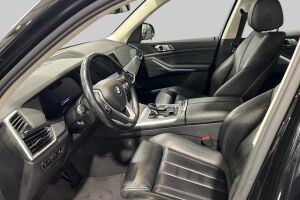BMW X5 esikatselu 9