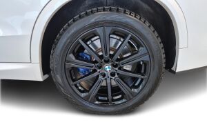 BMW X5 esikatselu 13