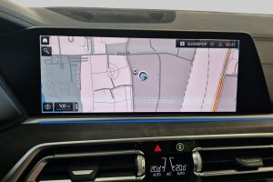 BMW X5 esikatselu 15
